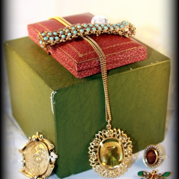 Please Read -Closet Jewelry Sale, List Daily - Picture 7 of 8